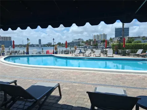 100 Golden Isles Drive Hallandale Beach FL 33009