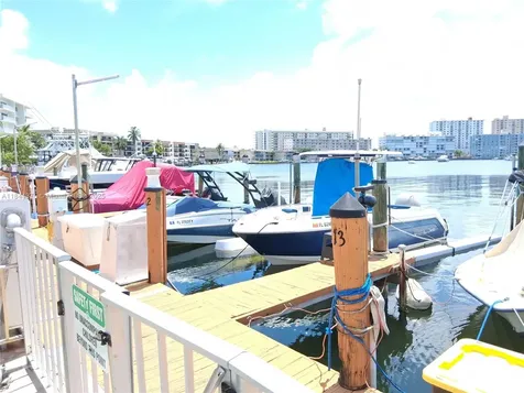 100 Golden Isles Drive Hallandale Beach FL 33009