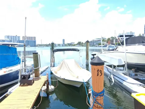 100 Golden Isles Drive Hallandale Beach FL 33009