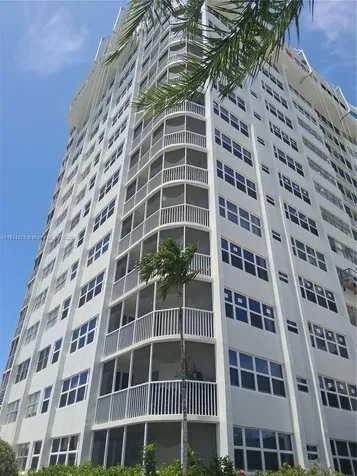 100 Golden Isles Drive Hallandale Beach FL 33009