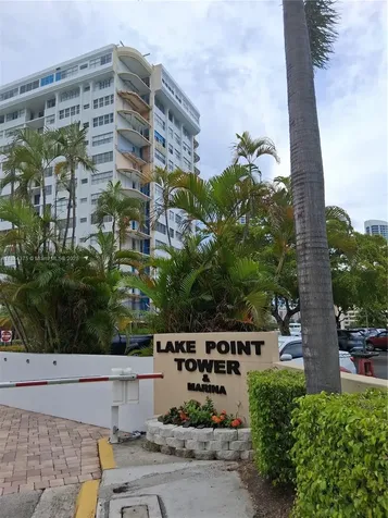 100 Golden Isles Drive Hallandale Beach FL 33009