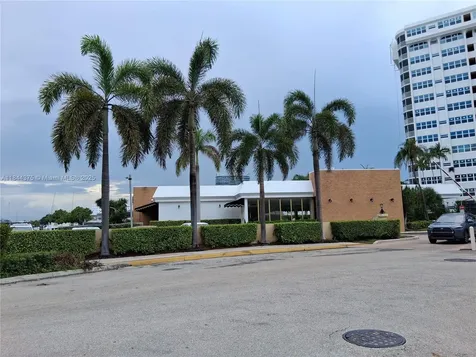 100 Golden Isles Drive Hallandale Beach FL 33009