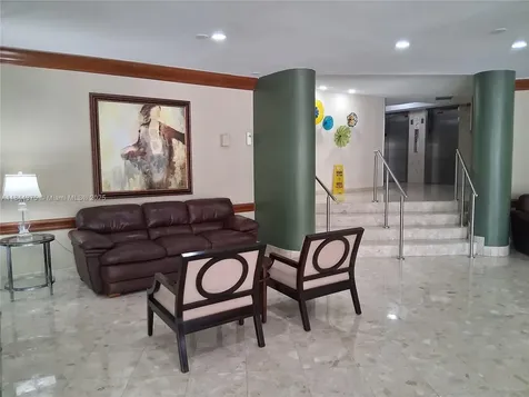 100 Golden Isles Drive Hallandale Beach FL 33009