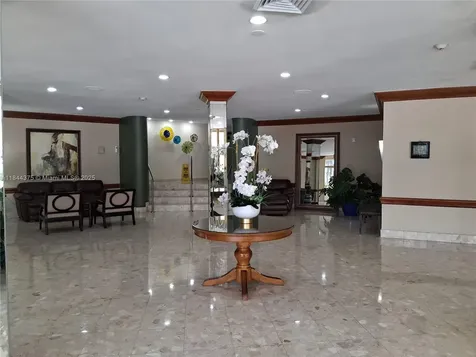 100 Golden Isles Drive Hallandale Beach FL 33009