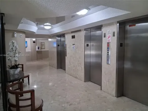 100 Golden Isles Drive Hallandale Beach FL 33009