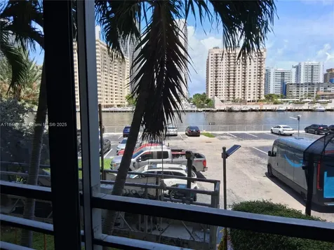 100 Golden Isles Drive Hallandale Beach FL 33009