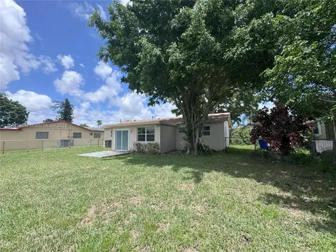 601 NW 65th Avenue Margate FL 33063