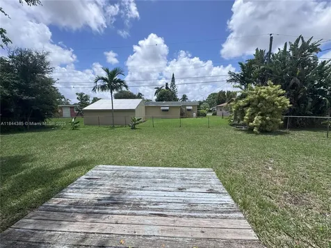 601 NW 65th Avenue Margate FL 33063
