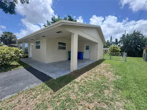 601 NW 65th Avenue Margate FL 33063