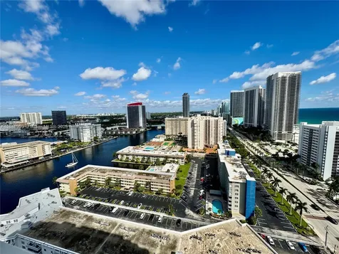 1945 S Ocean Drive Hallandale Beach FL 33009