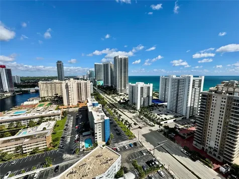 1945 S Ocean Drive Hallandale Beach FL 33009