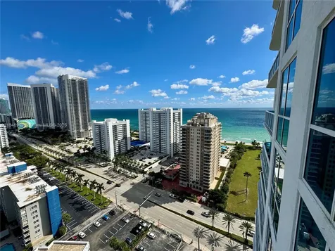 1945 S Ocean Drive Hallandale Beach FL 33009