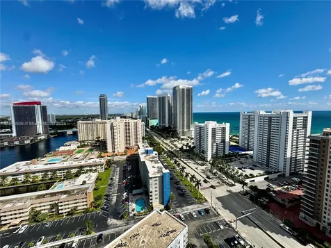 1945 S Ocean Drive Hallandale Beach FL 33009