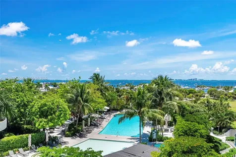 2821 S Bayshore Drive Coconut Grove FL 33133