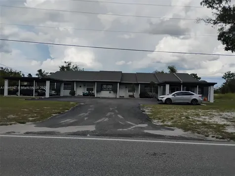 4136 Placid Lakes Boulevard Lake Placid FL 33852