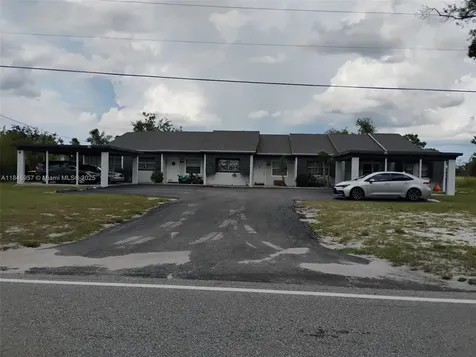 4136 Placid Lakes Boulevard Lake Placid FL 33852