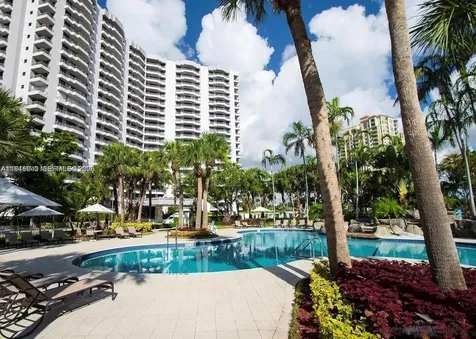 3300 NE 191st Street Aventura FL 33180