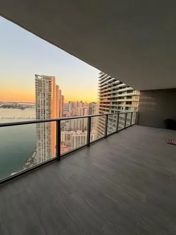 650 NE 32nd Street Miami FL 33137