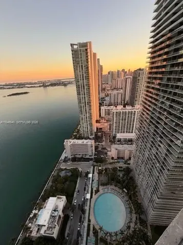 650 NE 32nd Street Miami FL 33137