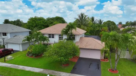810 Greenbriar Avenue Davie FL 33325