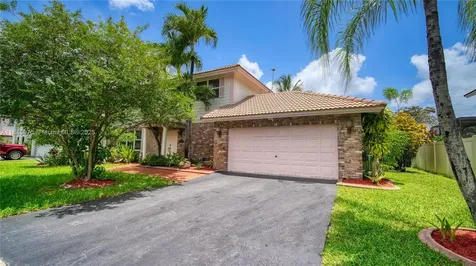 810 Greenbriar Avenue Davie FL 33325