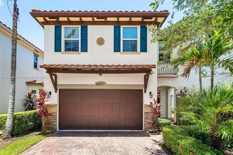 6411 Osprey Landing Street Davie FL 33314