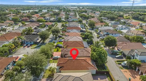8041 NW 200th Terrace Hialeah FL 33015