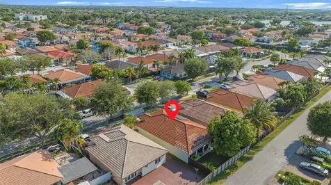8041 NW 200th Terrace Hialeah FL 33015