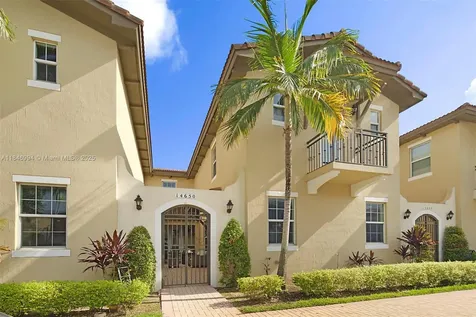 14650 SW 15th Street Pembroke Pines FL 33027
