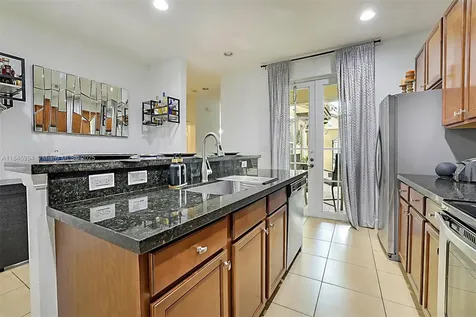 14650 SW 15th Street Pembroke Pines FL 33027