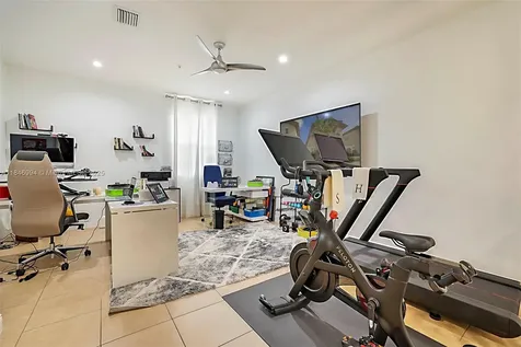 14650 SW 15th Street Pembroke Pines FL 33027