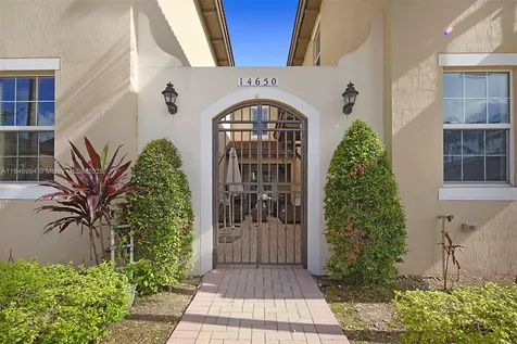 14650 SW 15th Street Pembroke Pines FL 33027