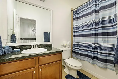 14650 SW 15th Street Pembroke Pines FL 33027