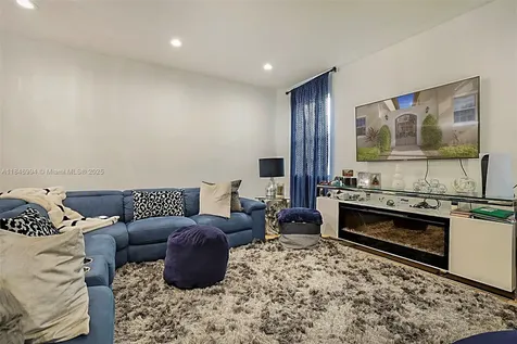 14650 SW 15th Street Pembroke Pines FL 33027