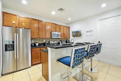 14650 SW 15th Street Pembroke Pines FL 33027