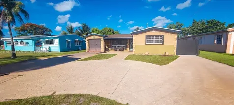 2649 Bahama Drive Miramar FL 33023