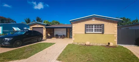 2649 Bahama Drive Miramar FL 33023
