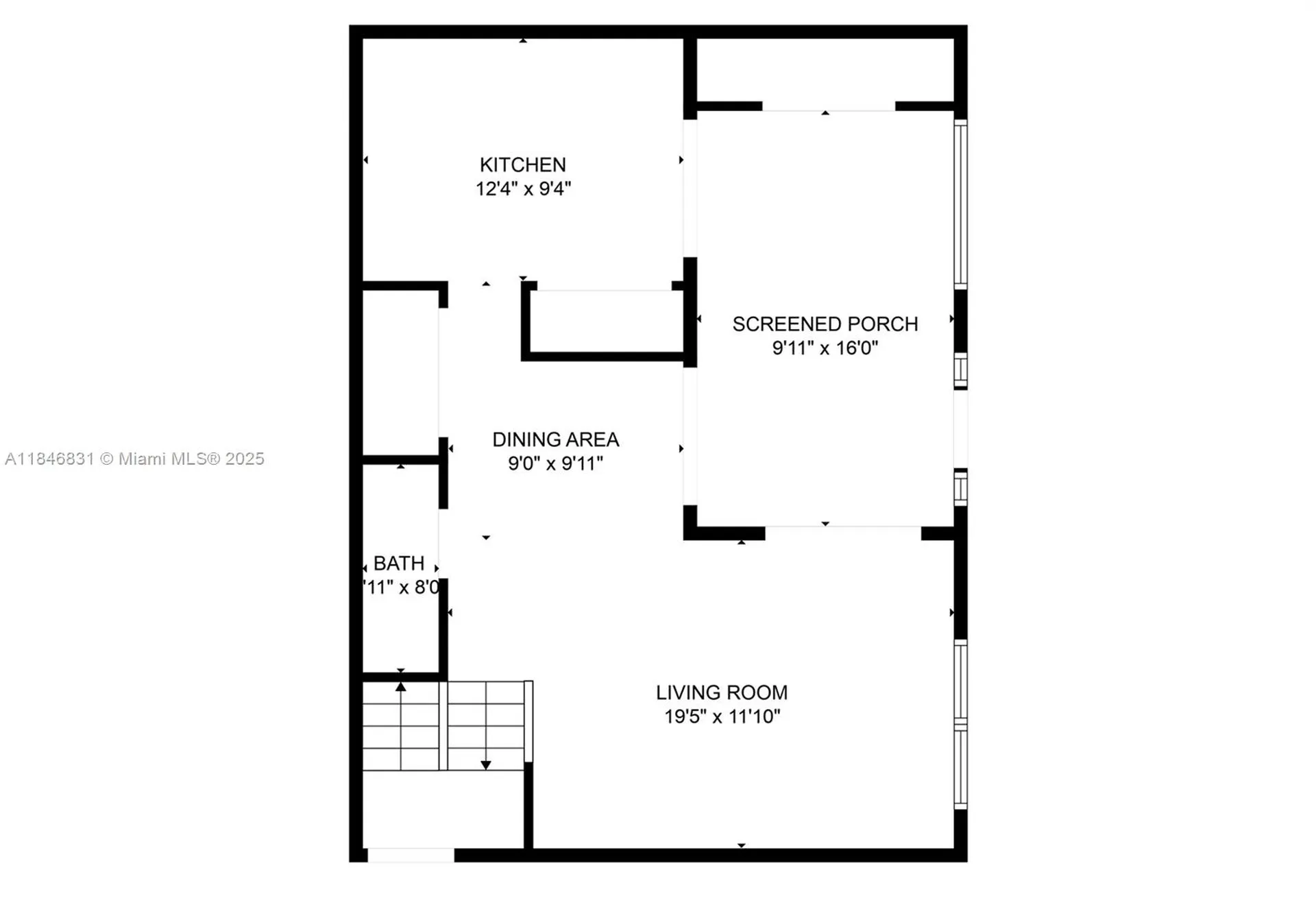 6603 Via Regina Boca Raton FL 33433