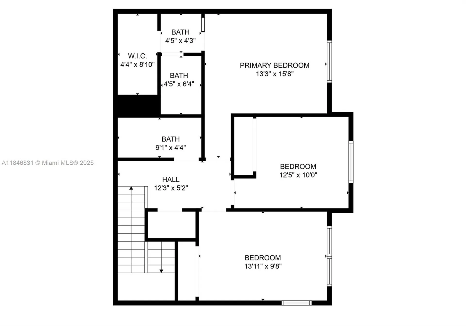 6603 Via Regina Boca Raton FL 33433