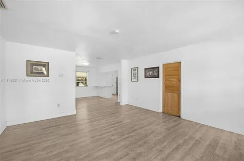3040 NW 21st Court Miami FL 33142