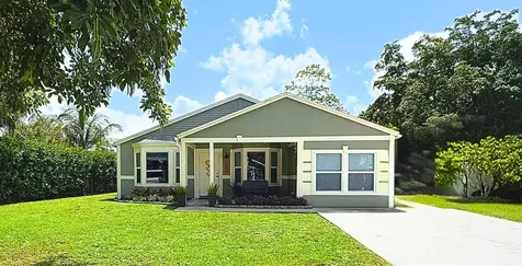 1600 SW 127th Lane Davie FL 33325