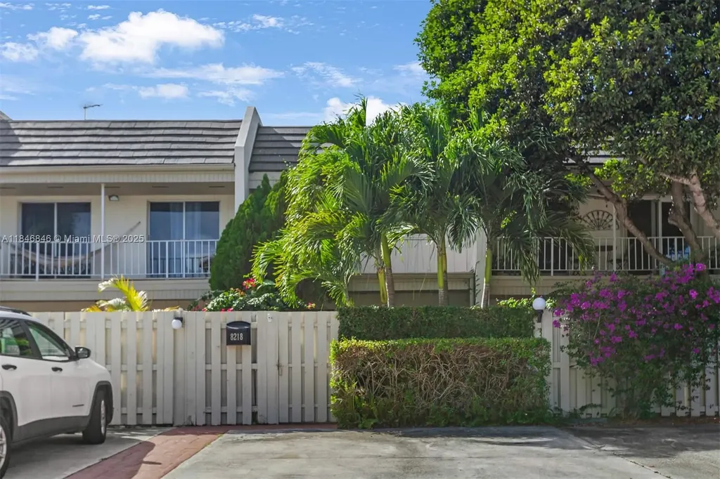 8218 SW 82nd Court Miami FL 33143