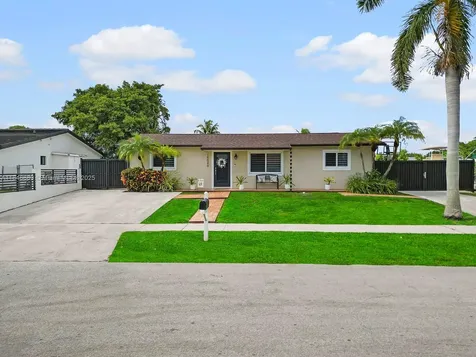 15040 SW 306th Street Homestead FL 33033
