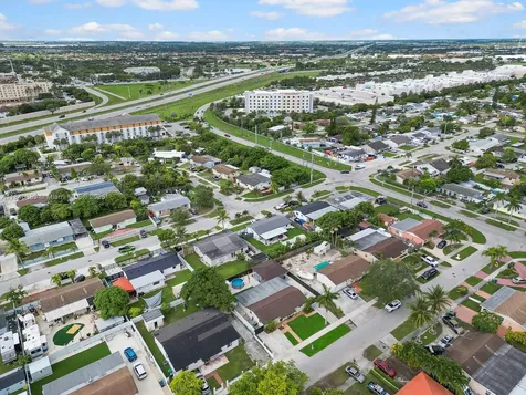 15040 SW 306th Street Homestead FL 33033