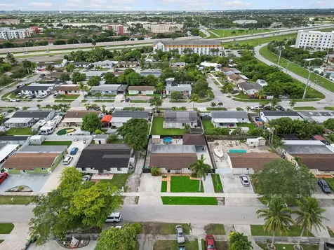 15040 SW 306th Street Homestead FL 33033