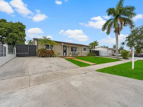 15040 SW 306th Street Homestead FL 33033
