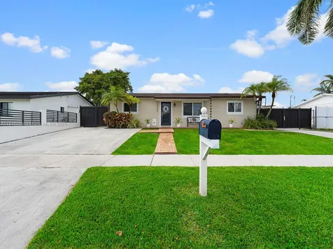 15040 SW 306th Street Homestead FL 33033