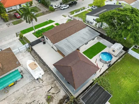 15040 SW 306th Street Homestead FL 33033