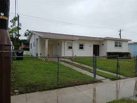 8621 SW 16th Terrace Miami FL 33155