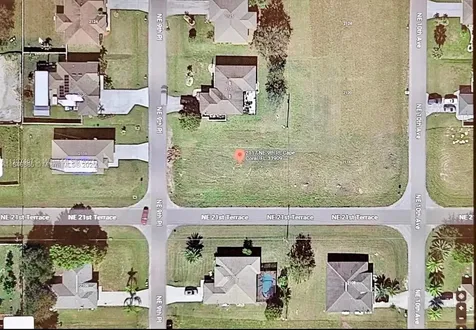 2117 NE 9th Place Cape Coral FL 33909
